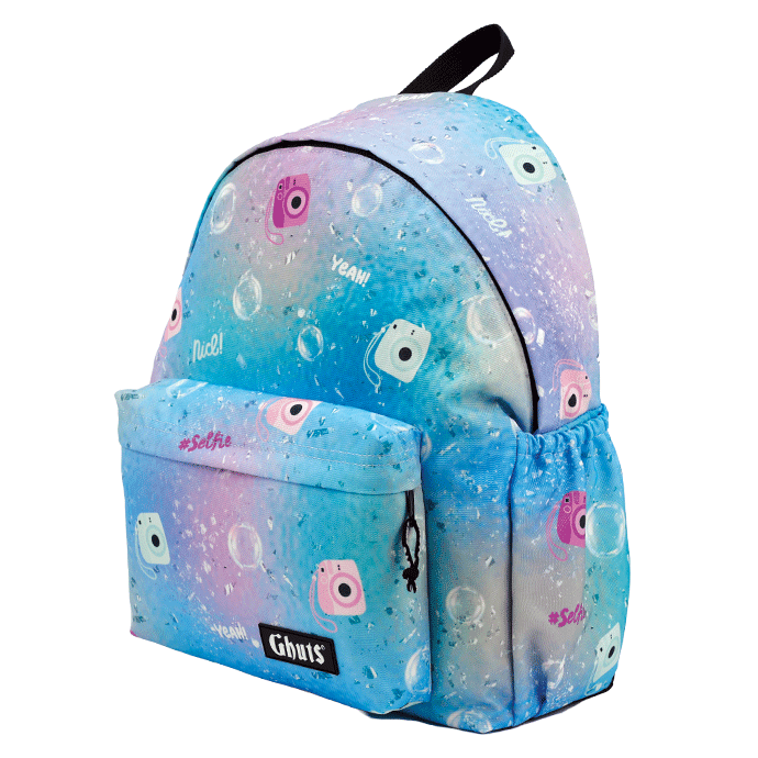 mochila my ghuts pc mochila my ghuts pc