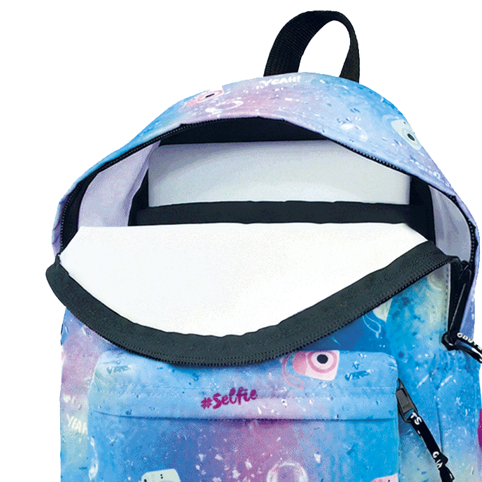 mochila my ghuts pc mochila my ghuts pc