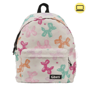mochila my ghuts pc