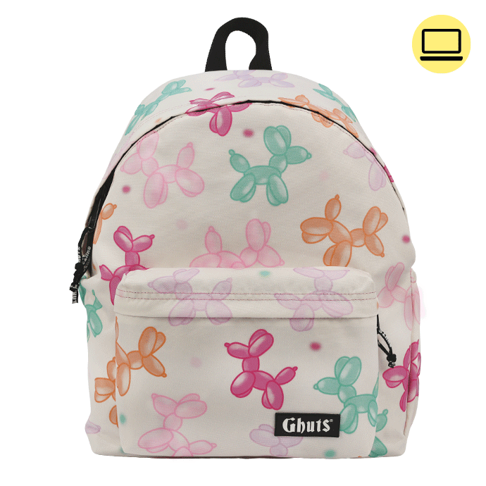 mochila my ghuts pc