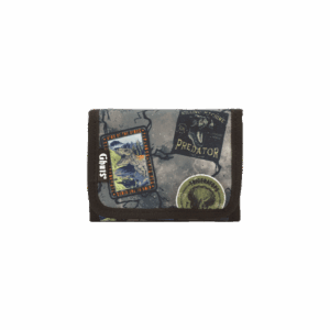 carteira g&b wallet