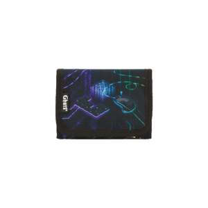 carteira g&b wallet