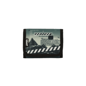 carteira g&b wallet