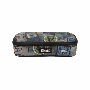 bolsa de cintura cross ghuts