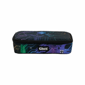 estojo rectangle