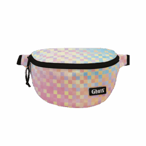 bolsa de cintura cross ghuts