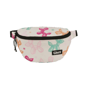 bolsa de cintura cross ghuts