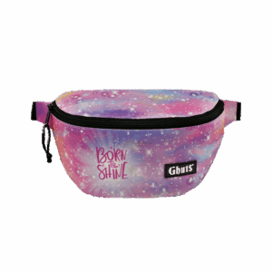 bolsa de cintura cross ghuts