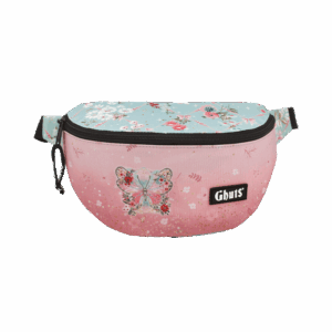 bolsa de cintura cross ghuts
