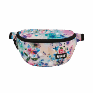 Bolsa de Cintura Cross Ghuts