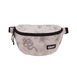 bolsa de cintura cross ghuts