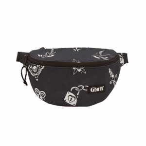 bolsa de cintura cross ghuts