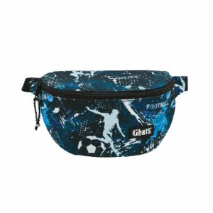 bolsa de cintura cross ghuts