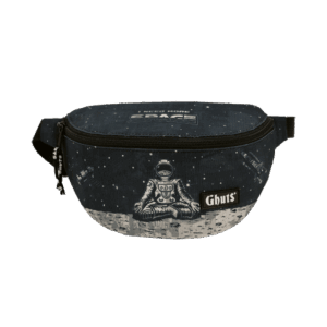 Bolsa de Cintura Cross Ghuts