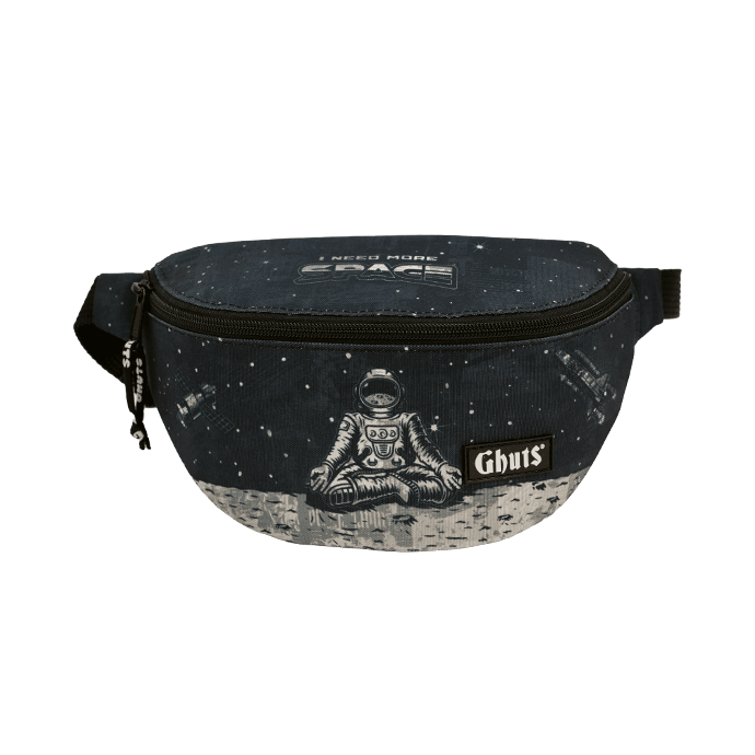 Bolsa de Cintura Cross Ghuts