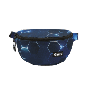 bolsa de cintura cross ghuts