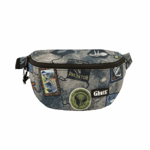 bolsa de cintura cross ghuts