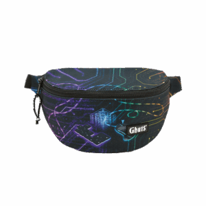 bolsa de cintura cross ghuts