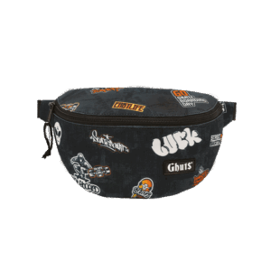 Bolsa de Cintura Cross Ghuts