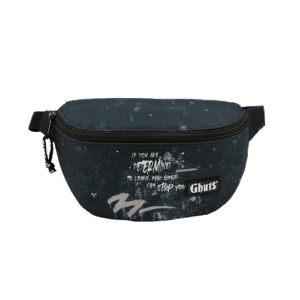 bolsa de cintura cross ghuts