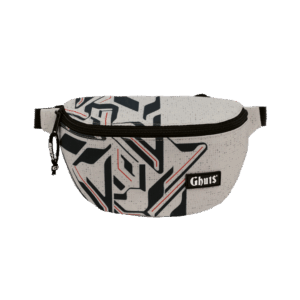 bolsa de cintura cross ghuts