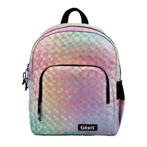 mochila king