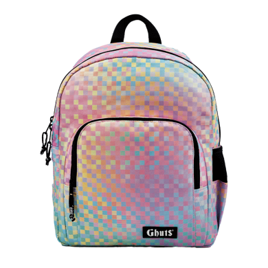 mochila king
