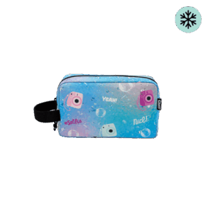 bolsa térmica snacky