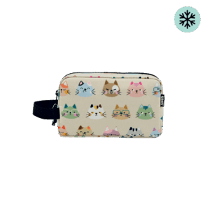bolsa térmica snacky