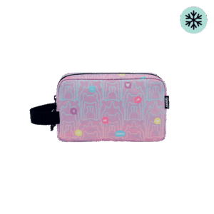 bolsa térmica snacky