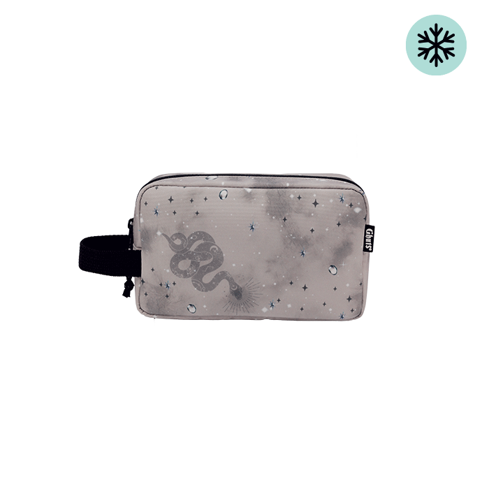 bolsa térmica snacky