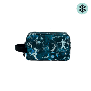 bolsa térmica snacky