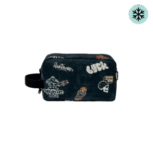bolsa térmica snacky