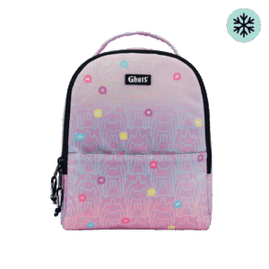 mochila térmica break