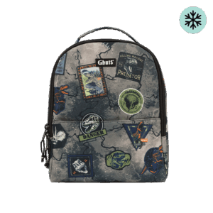 mochila térmica break