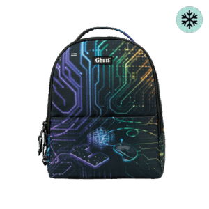 mochila térmica break