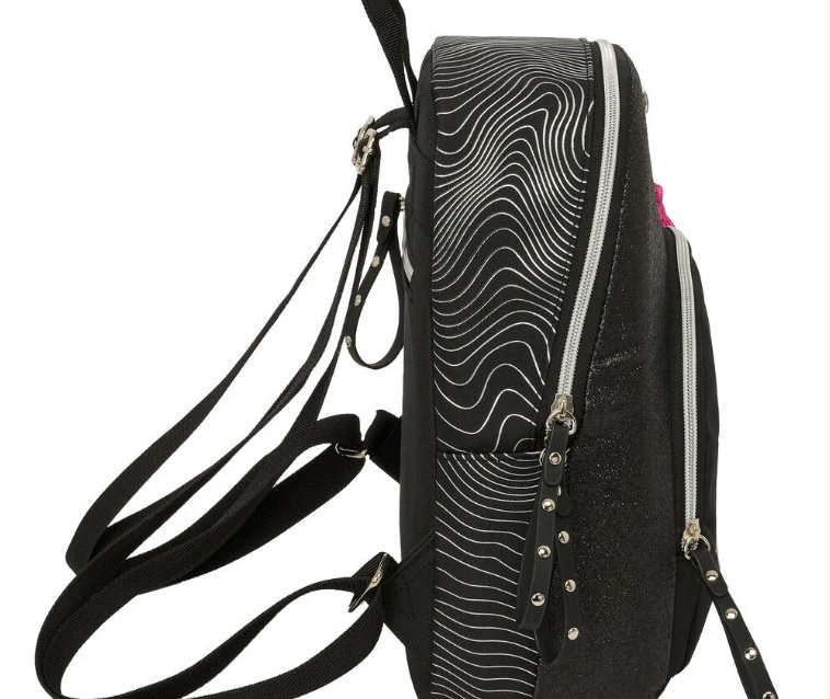 k pop "energy" mochila mini 30cm k pop "energy" mochila mini 30cm