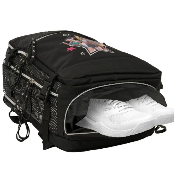 k pop "energy" mochila para portatil 15,6" + viagem k pop "energy" mochila para portatil 15,6" + viagem