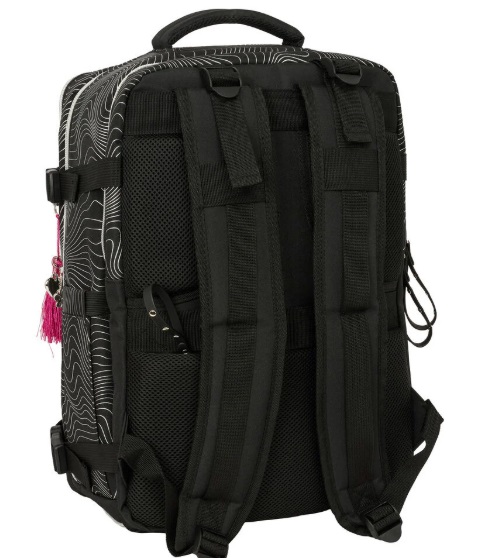 k pop "energy" mochila para portatil 15,6" + viagem k pop "energy" mochila para portatil 15,6" + viagem