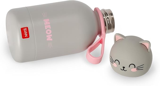 kitty garrafa de água infantil kitty garrafa de água infantil