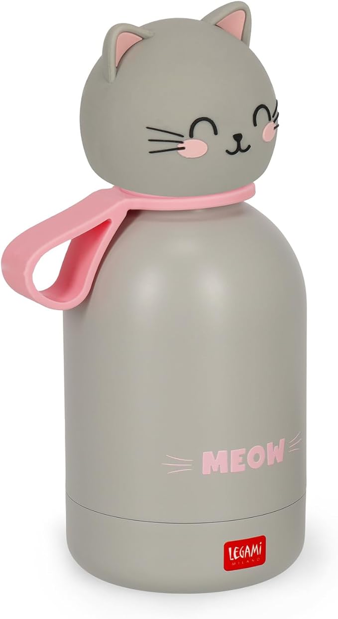 kitty garrafa de água infantil kitty garrafa de água infantil