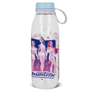 k pop garrafa 650ml