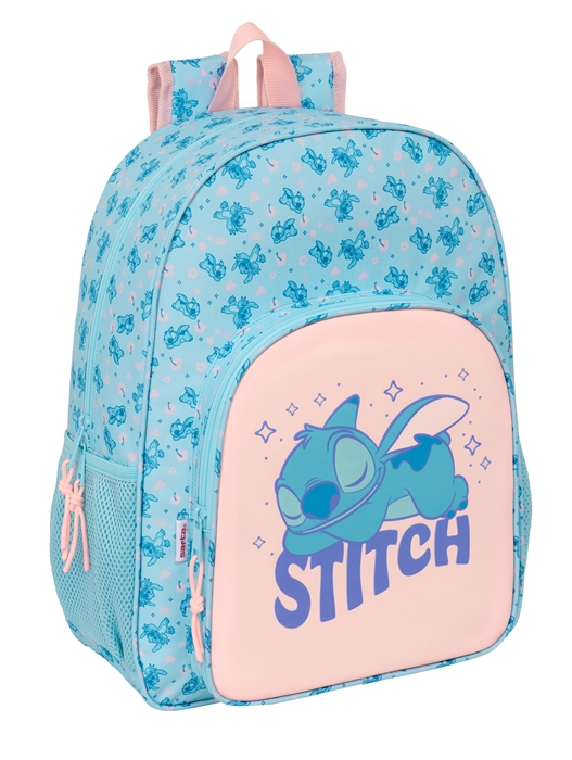 stitch "little destrution" mochila escolar dupla 42cm (cópia) stitch "little destrution" mochila escolar dupla 42cm (cópia)