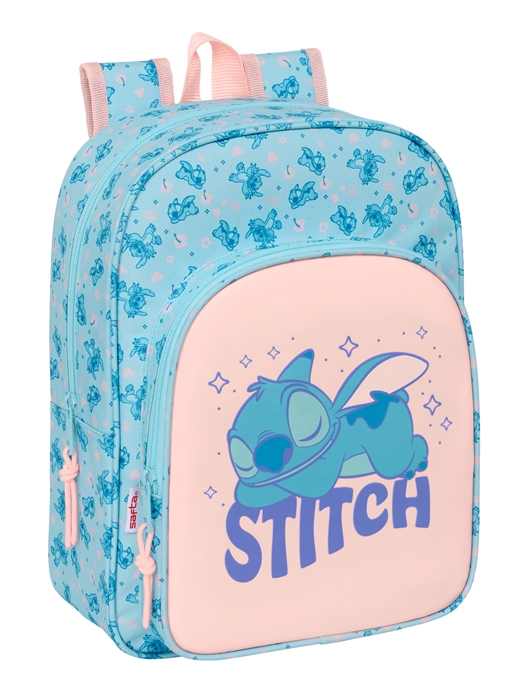stitch "ohana" mochila escolar 42cm (cópia) stitch "ohana" mochila escolar 42cm (cópia)