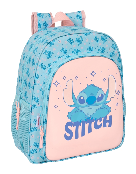 stitch "ohana" mochila escolar infantil 33cm (cópia) stitch "ohana" mochila escolar infantil 33cm (cópia)