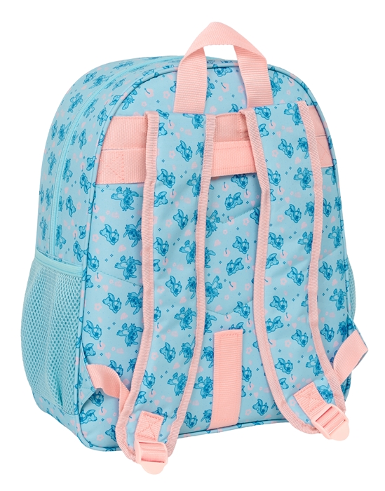 stitch "ohana" mochila escolar infantil 33cm (cópia) stitch "ohana" mochila escolar infantil 33cm (cópia)