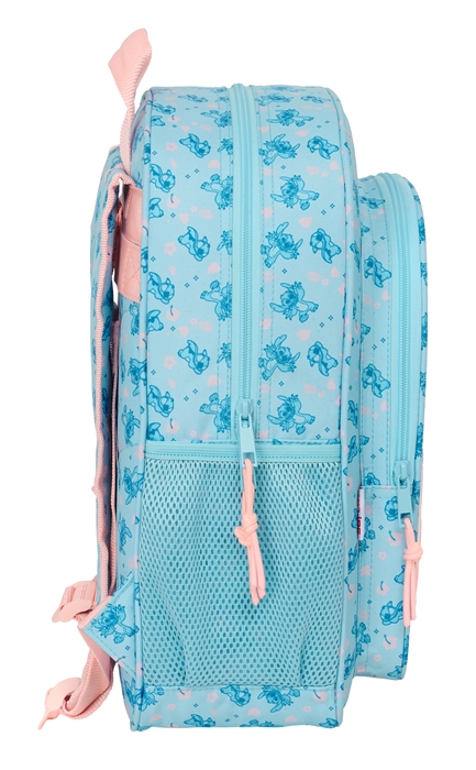 stitch "ohana" mochila escolar infantil 33cm (cópia) stitch "ohana" mochila escolar infantil 33cm (cópia)