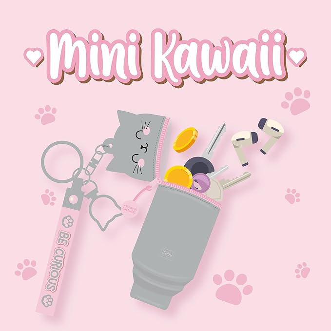 carteira com porta chaves mini kawaii carteira com porta chaves mini kawaii