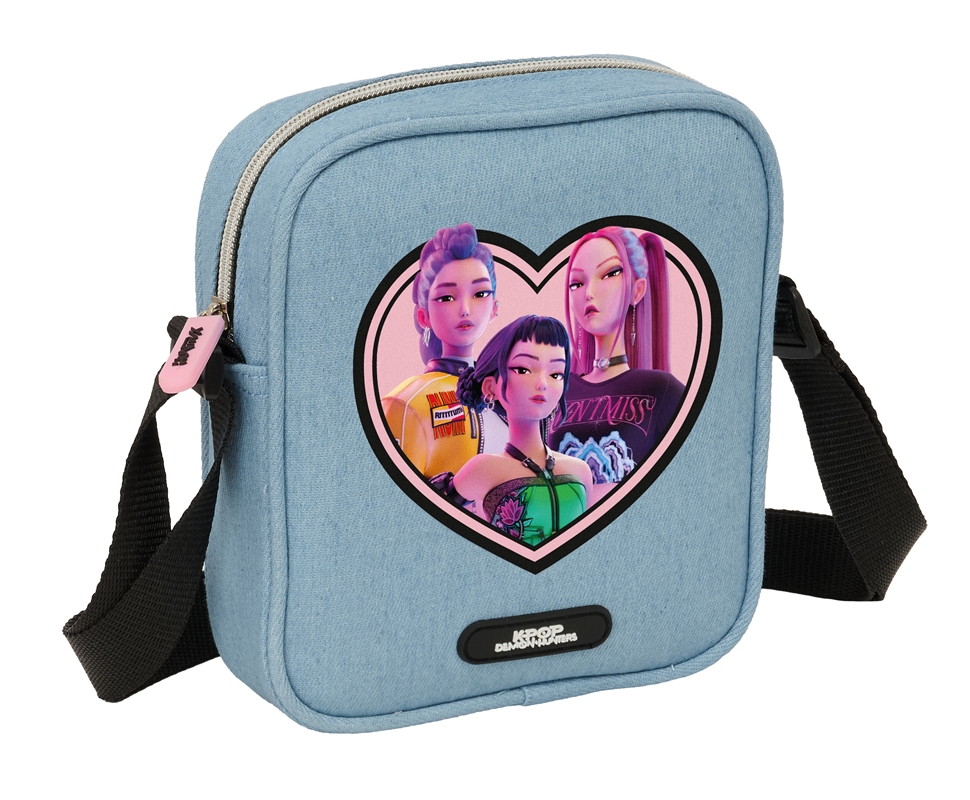k pop "huntr/x" bolsa de traçar k pop "huntr/x" bolsa de traçar