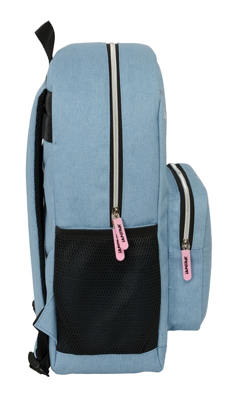 K-POP- "Huntr/X" Mochila escolar 43cm - Image 3
